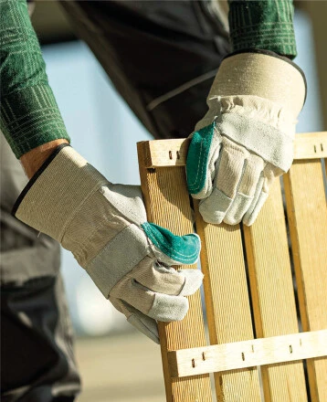 Kombinované rukavice ARDON®MARY