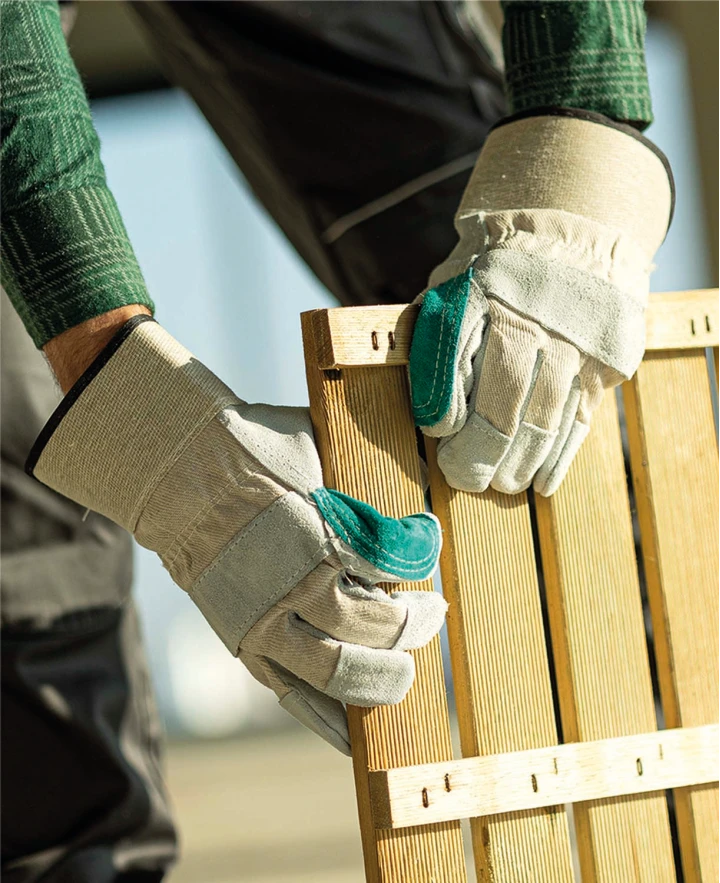 Kombinované rukavice ARDON®MARY