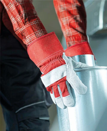 Kombinované rukavice ARDON®TOP UP