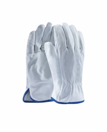 Celokožené rukavice ARDON®BUNDY - s predajnou etiketou