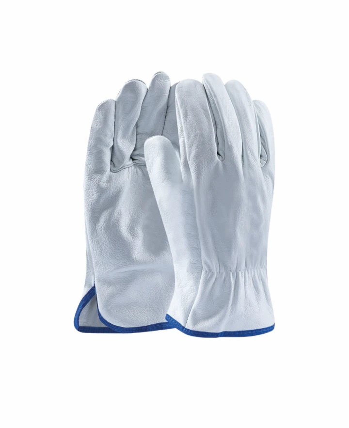 Rękawice skórzane ARDON®BUNDY - z blistrem