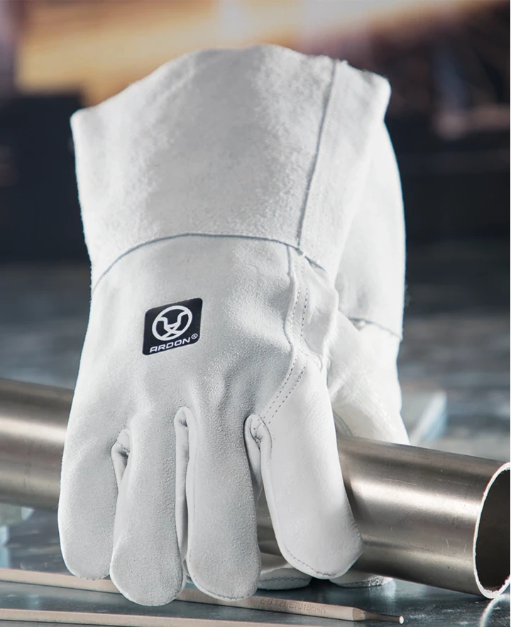 Svářečské rukavice ARDON®COY