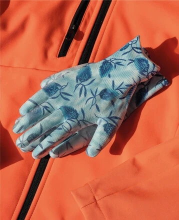 Zahradné rukavice ARDON®IRIS 2.0 - s predajnou etiketou