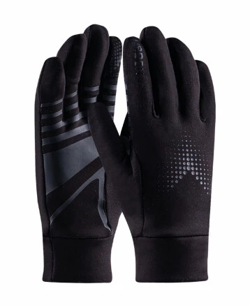 Outdoor rukavice ARDON®BREEFFIDRY G25 - s prodejní etiketou černá