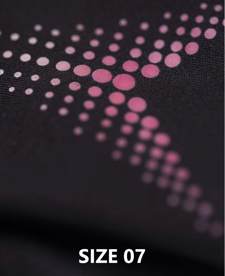 Outdoor rukavice ARDON®BREEFFIDRY G25 - s prodejní etiketou černá