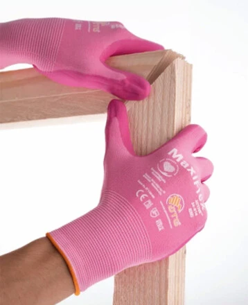 ATG® máčané rukavice MaxiFlex® Active™ 34-814