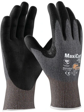 ATG® protiporezové rukavice MaxiCut® Ultra™ 52-5745E AD-APT®