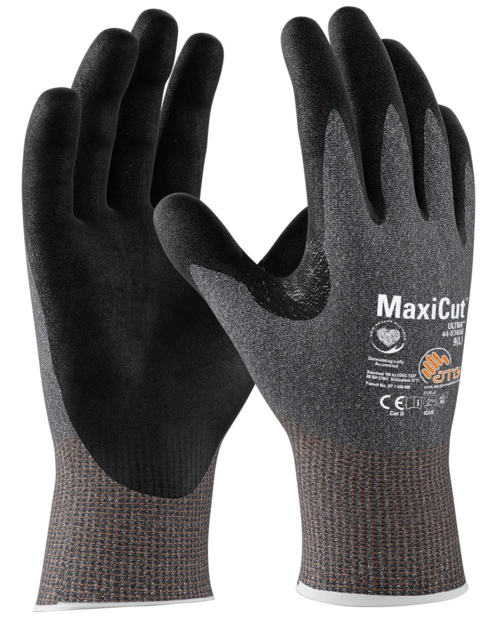 ATG® protiřezné rukavice MaxiCut® Ultra™ 52-5745E 07/S