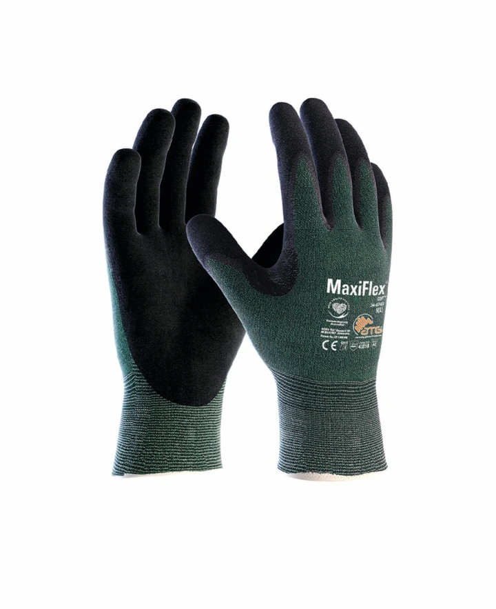 ATG® protirezné rukavice MaxiFlex® Cut 42-8443 AD-APT®
