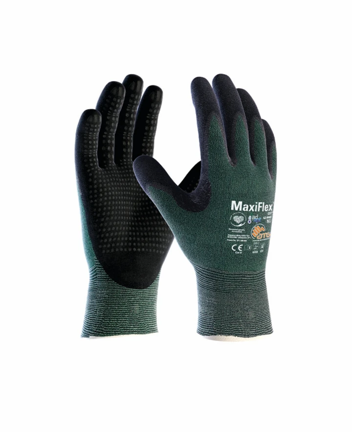 ATG® protiřezné rukavice MaxiFlex® Cut 42-8443 AD-APT®