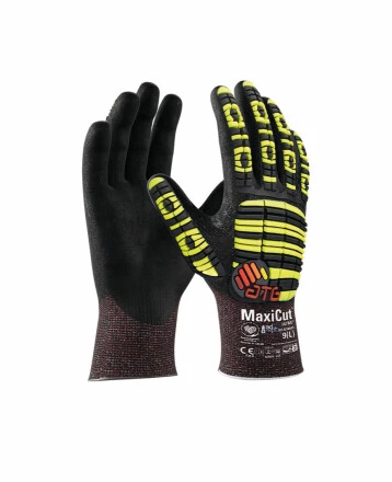 ATG® protinárazové rukavice MaxiCut® Ultra™ 52-6745FI AD-APT® - na stojan