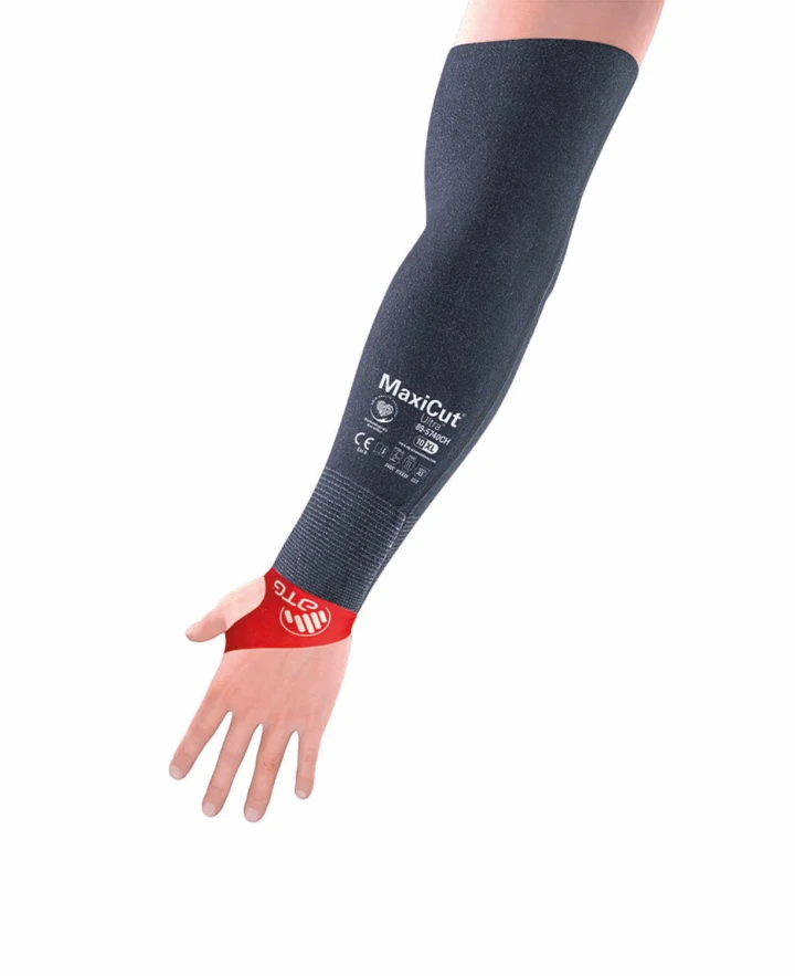 ATG® protirezný a tepluodolný rukávnik MaxiCut® Ultra™ CH - jeden pár