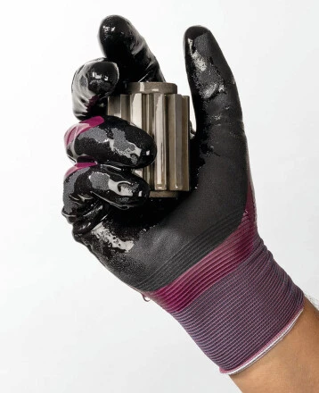 ATG® máčené rukavice MaxiDry® Elite 64-227