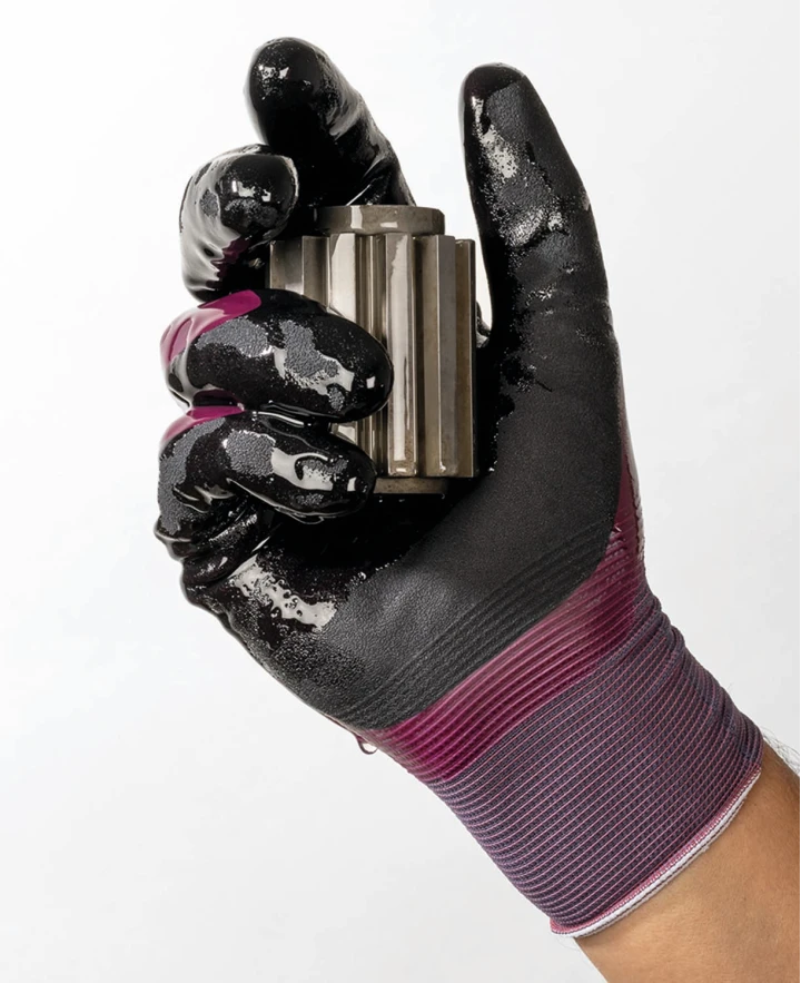 ATG® máčené rukavice MaxiDry® Elite 64-227