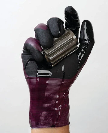 ATG® máčené rukavice MaxiDry® Elite 64-226