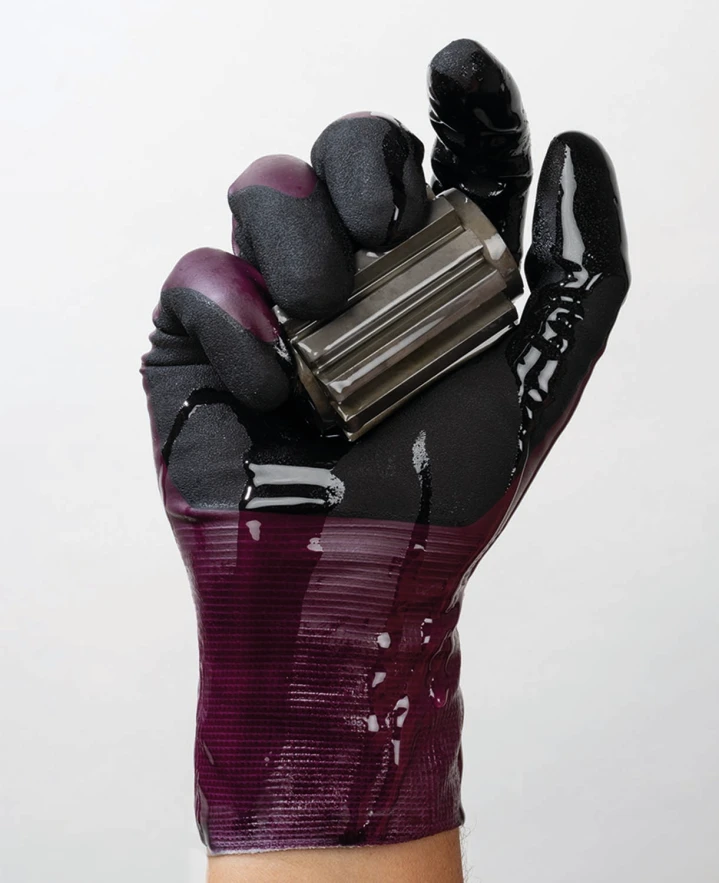 ATG® máčené rukavice MaxiDry® Elite 64-226