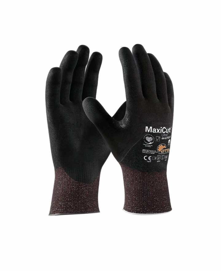 ATG® protiřezné rukavice MaxiCut® Ultra™ 44-6755F