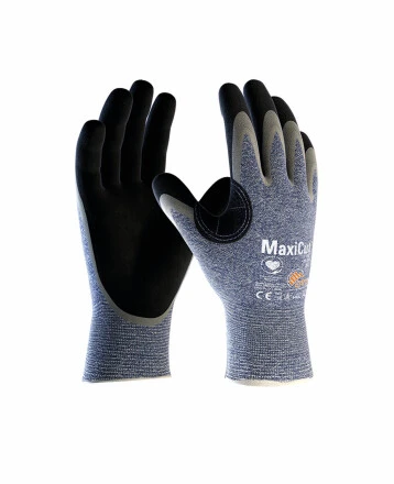 ATG® protiřezné rukavice MaxiCut® Oil™ 34-504