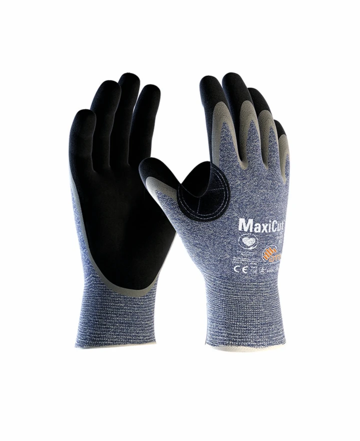 ATG® protiřezné rukavice MaxiCut® Oil™ 34-504