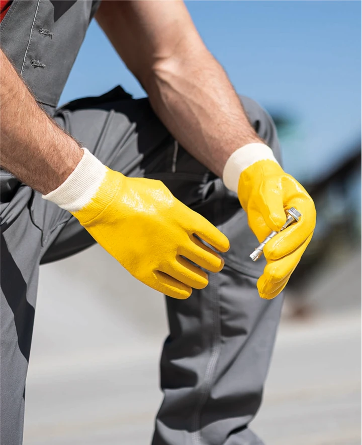 Rukavice ARDON®FullTOUCH Wet