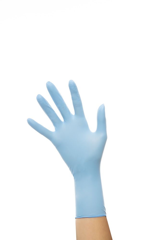 Jednorázové rukavice SEMPERGUARD® aeroTOUCH