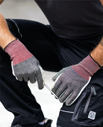 Protirezné rukavice ARDON®CUT TOUCH 3F LP