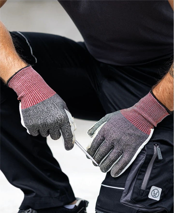 Protirezné rukavice ARDON®CUT TOUCH 3F LP
