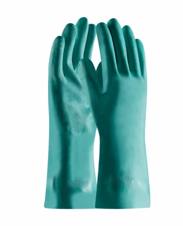 Chemické rukavice ARDON®CHEM TOUCH N-II.