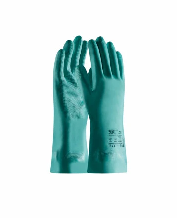 Chemické rukavice ARDON®CHEM TOUCH N-II.