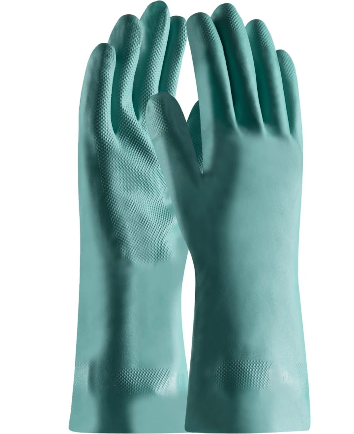 Chemické rukavice ARDON®CHEM TOUCH N-II.
