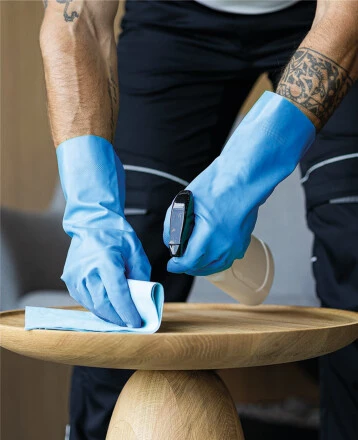 Chemické Rukavice ARDON®CLEAN TOUCH