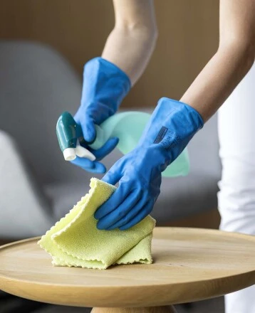 Chemické Rukavice ARDON®CLEAN TOUCH