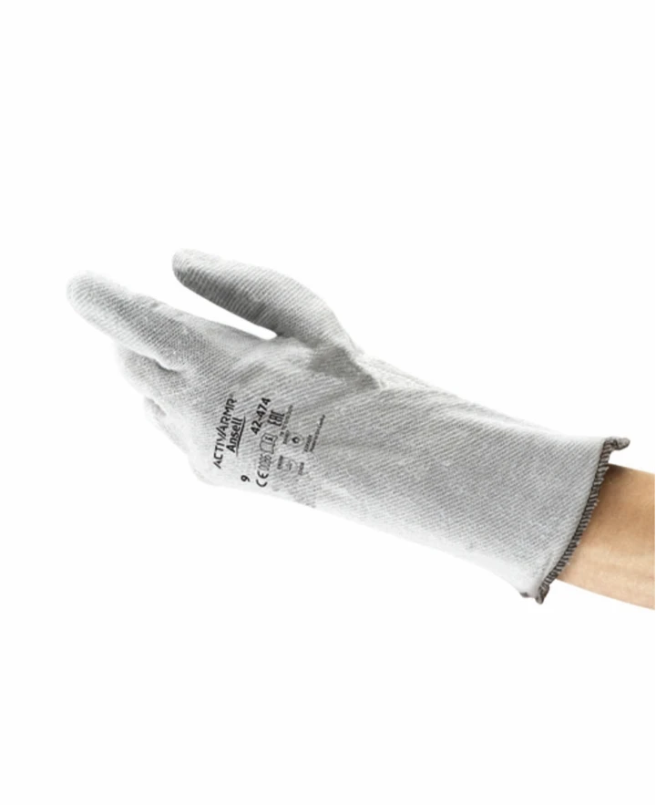 Tepelne odolné rukavice ActivArmr® 42-474 (ex Crusader)