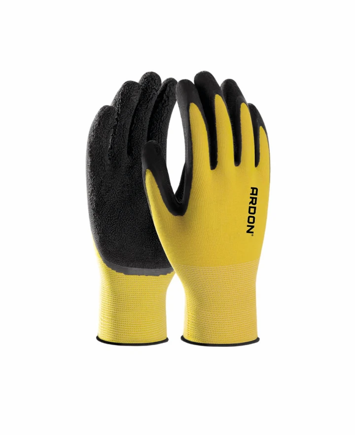 Máčené rukavice ARDON®PETRAX