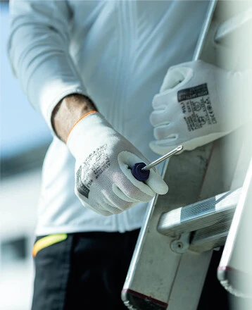 Máčané rukavice ARDON®4Xstretch®