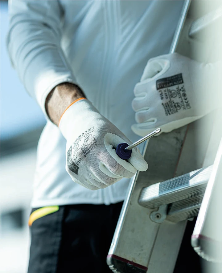 Máčené rukavice ARDON®4Xstretch®