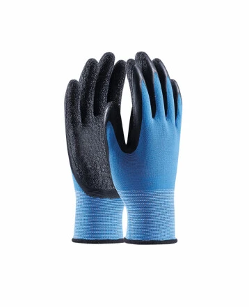 Máčené rukavice ARDON®BLADE 2.0 - modrá