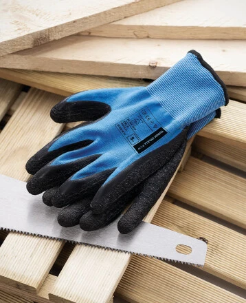 Máčané rukavice ARDON®BLADE 2.0 - modrá