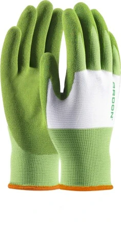 Máčené rukavice ARDON®4Xstretch® - s prodejní etiketou