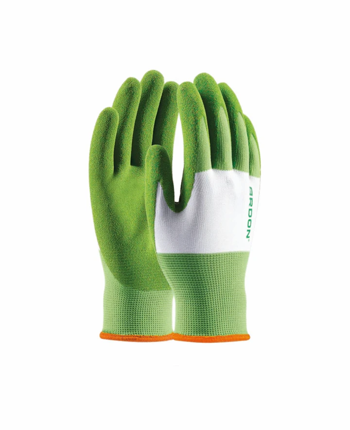 Máčané rukavice ARDON®4Xstretch® - s predajnou etiketou