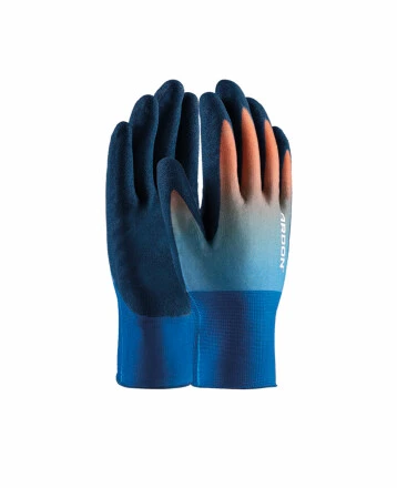 Rękawice powlekane ARDON®CREATRON® - z blistrem niebieski