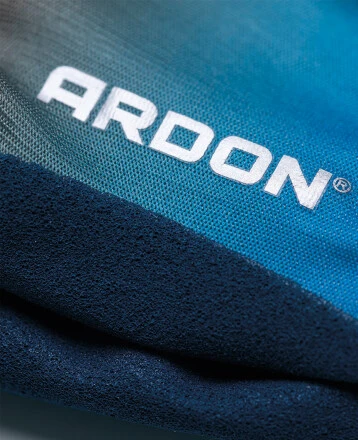 Máčené rukavice ARDON®CREATRON® modrá