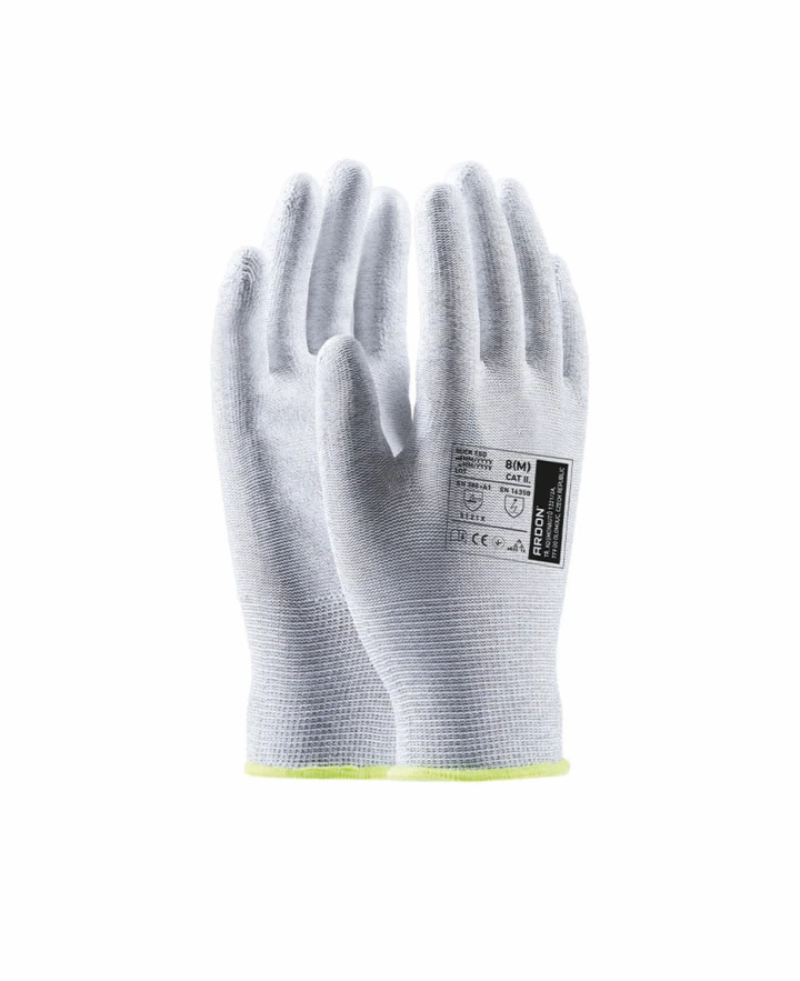 ESD rukavice ARDON®BUCK ESD