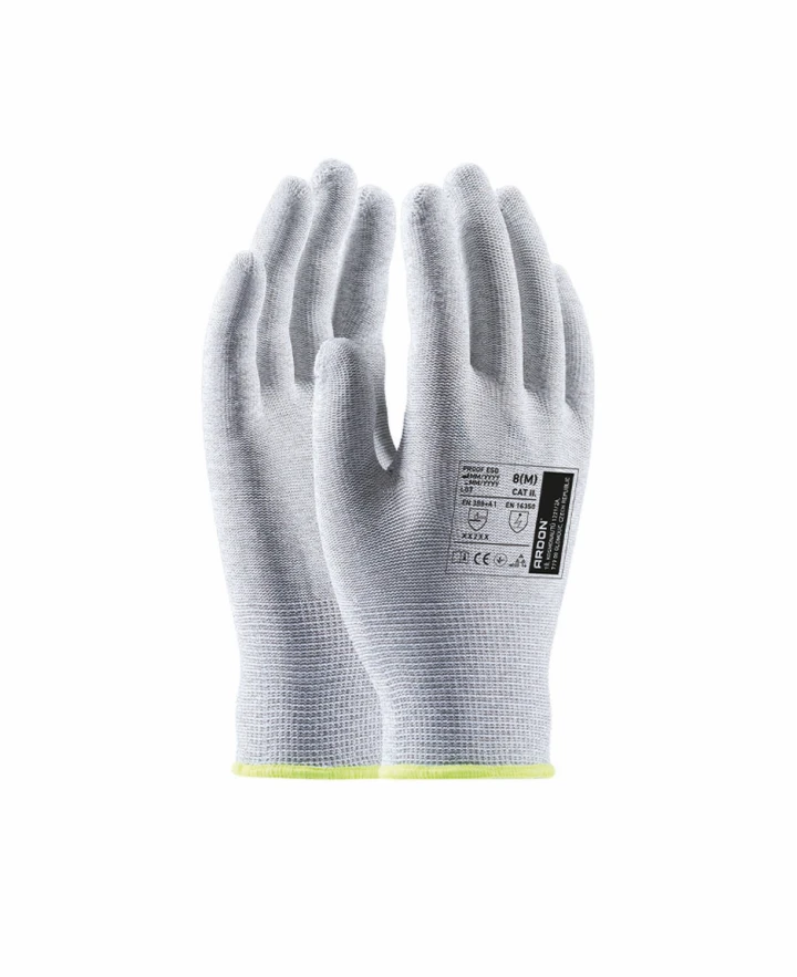 ESD rukavice ARDON®PROOF ESD