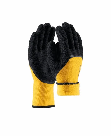 Zimné rukavice ARDON®PETRAX WINTER 3/4 - s predajnou etiketou