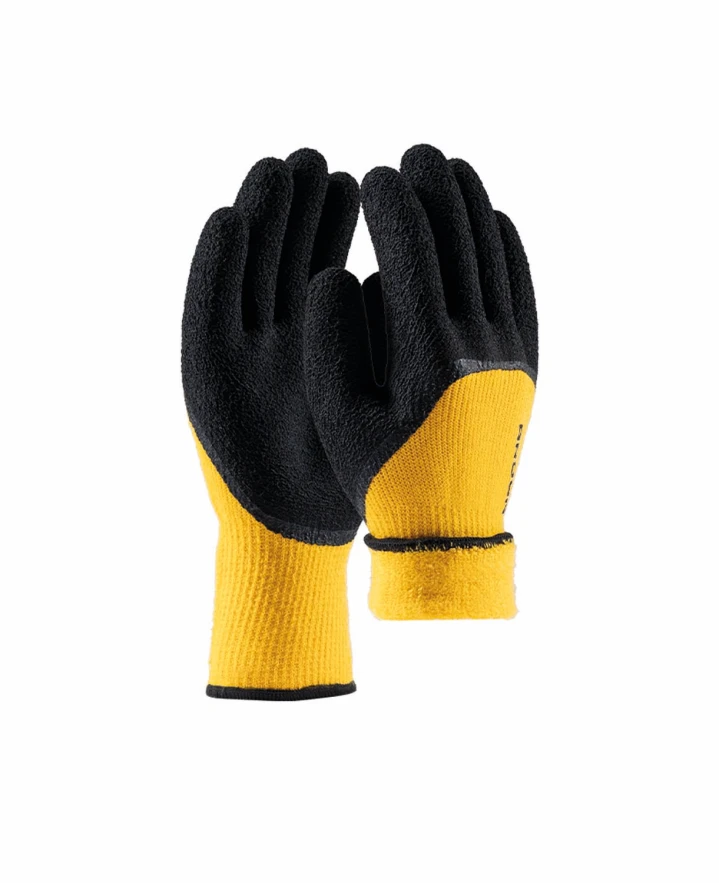 Zimné rukavice ARDON®PETRAX WINTER 3/4 - s predajnou etiketou