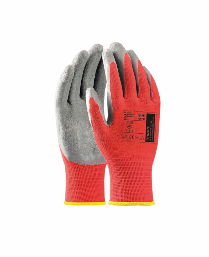 Máčané rukavice ARDON®BLADE - maloobchodné balenie 12 párov