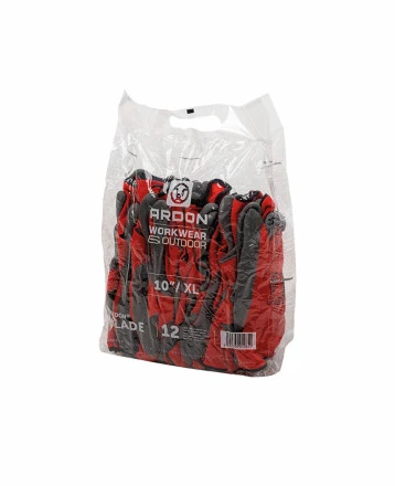 Máčané rukavice ARDON®BLADE - maloobchodné balenie 12 párov