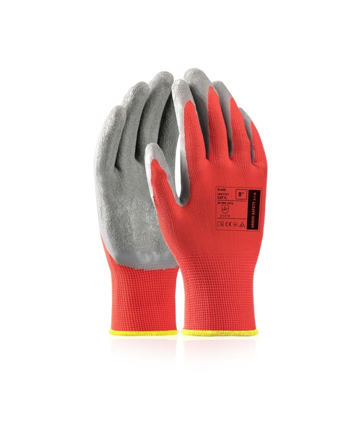 Máčené rukavice ARDON®BLADE - maloobchodní balení 12 párů