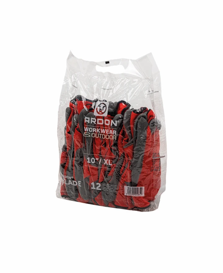 Máčané rukavice ARDON®BLADE - maloobchodné balenie 12 párov